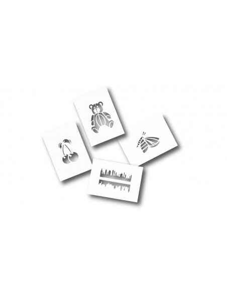 Set 10 carioci magice de suflat,300968