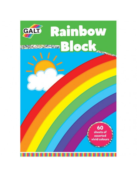 Bloc de desen cu planse colorate,L1485A