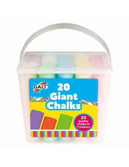 Set creta - 20 buc,1005125