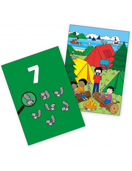 Water Magic: Carte de colorat In vacanta,1005350