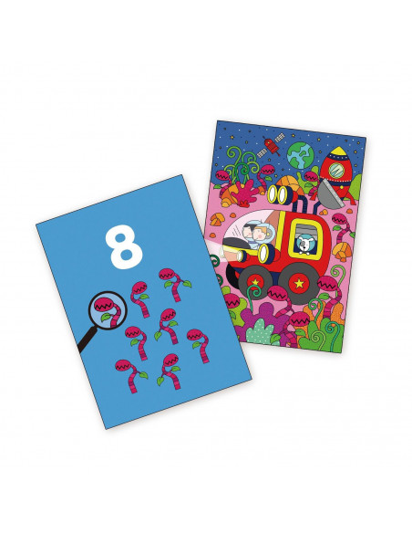 Water magic: Carte de colorat Spatiu,1005293
