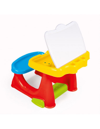 Birou de studiu multicolor,ROB-7066