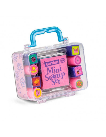 Set tusiera si stampile magice,T08025