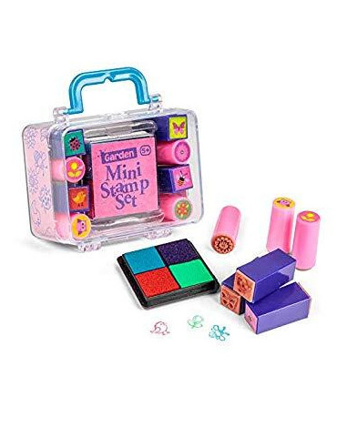 Set tusiera si stampile magice,T08025