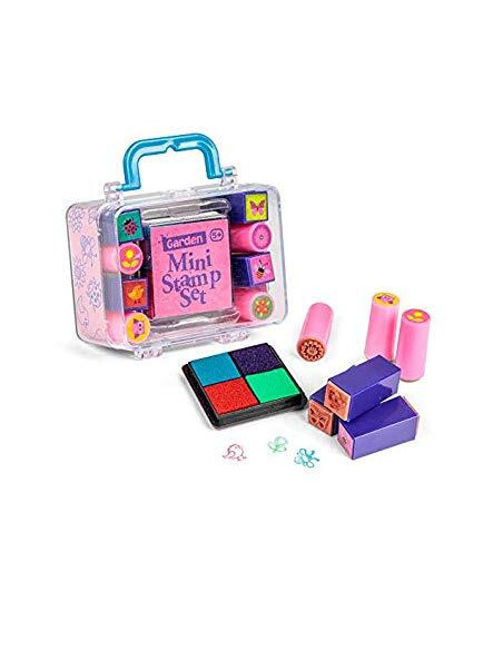 Set tusiera si stampile magice,T08025