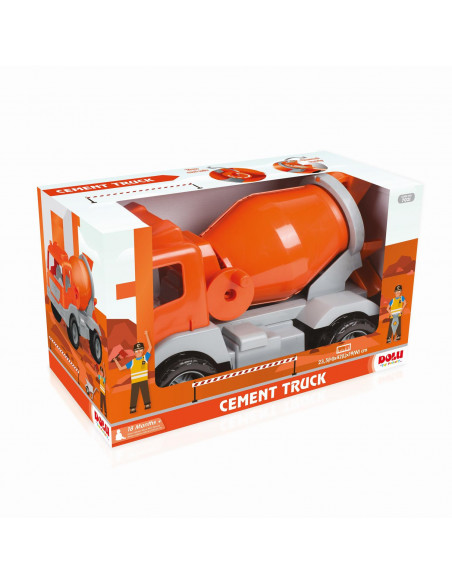 Betoniera - 39 cm,D7021