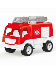Masina de pompieri - 38 cm,D7022