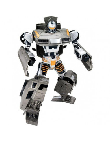 Robot Converters - M.A.R.S. (1:24),4112