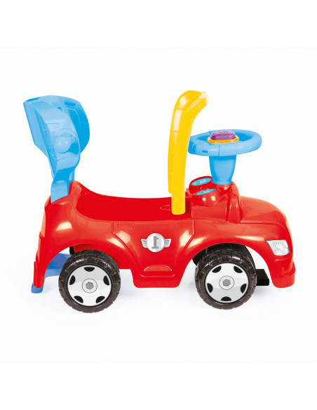 Masinuta 4 in 1 - Step car,ROB-8035