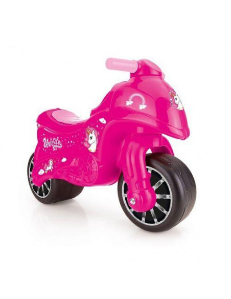 Prima mea motocicleta - Unicorn,ROB-2528