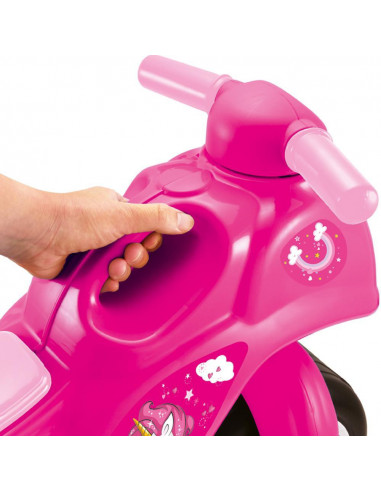 Prima mea motocicleta - Unicorn,ROB-2528