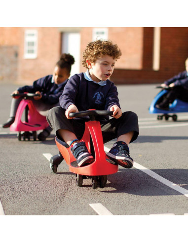 Masinuta fara pedale - Rosie,SI2000R