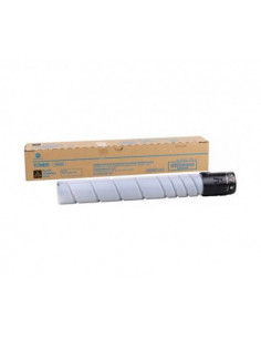 Cartus Toner Original Konica Minolta TN328K AAV8150 Black 2