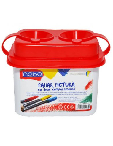 SetRechiziteDaco2,Set rechizite scolare Daco tempera