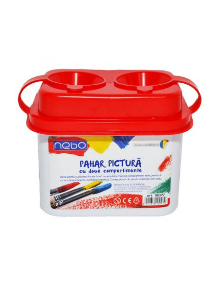 SetRechiziteDaco2,Set rechizite scolare Daco tempera