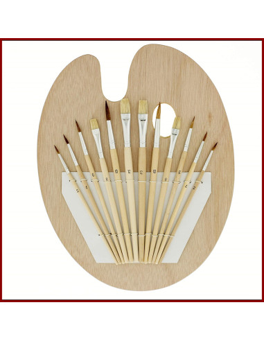SetRechiziteDaco2,Set rechizite scolare Daco tempera