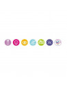 Olita copii, mini toaleta, Bear & Friends, Maltex Baby,3142