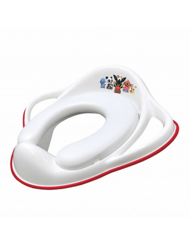 Set Bing, Inaltator/Taburet si reductor cu burete, Maltex