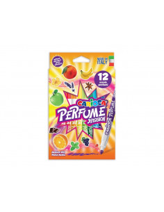 Carioci Carioca Parfumate Xplosion, 12/Set,SKR072
