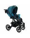 Carucior copii 3 in 1, reversibil, 0-36 luni, Bexa Air