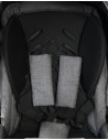 Carucior copii 3 in 1, reversibil, 0-36 luni, Bexa Air