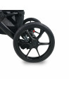 Carucior copii 3 in 1, reversibil, 0-36 luni, Bexa Air