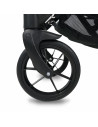 Carucior copii 3 in 1, reversibil, 0-36 luni, Bexa Air