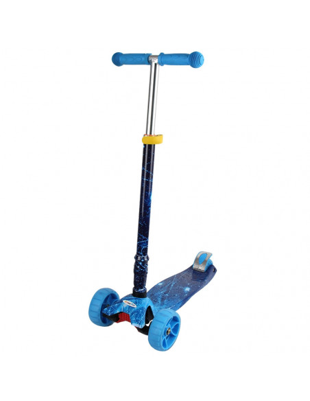 Trotineta Chipolino Croxer Evo space,DSCRE0202SP