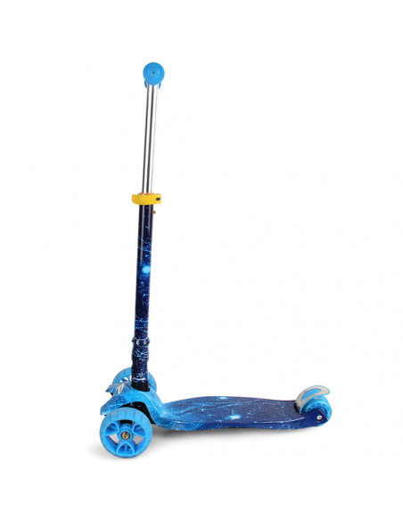 Trotineta Chipolino Croxer Evo space,DSCRE0202SP