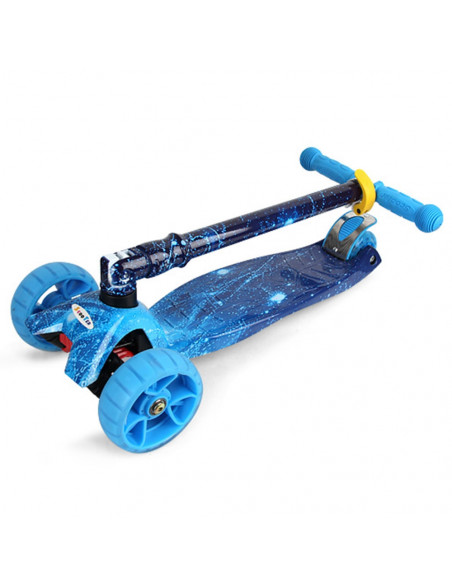 Trotineta Chipolino Croxer Evo space,DSCRE0202SP