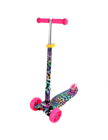 Trotineta Chipolino Croxer Evo stars,DSCRE0211ST