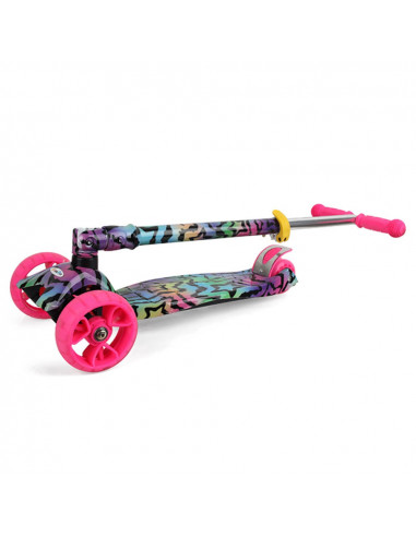 Trotineta Chipolino Croxer Evo stars,DSCRE0211ST