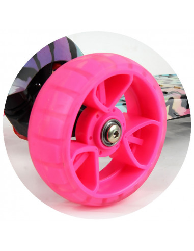 Trotineta Chipolino Croxer Evo stars,DSCRE0211ST