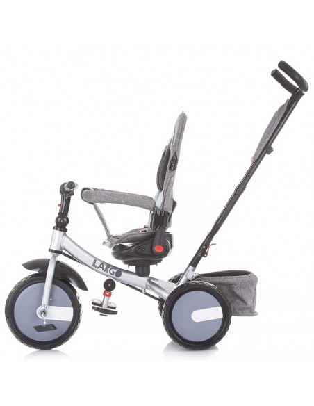 Tricicleta Chipolino Largo graphite,TRKLRG02001GT