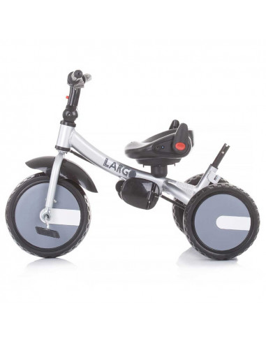 Tricicleta Chipolino Largo graphite,TRKLRG02001GT
