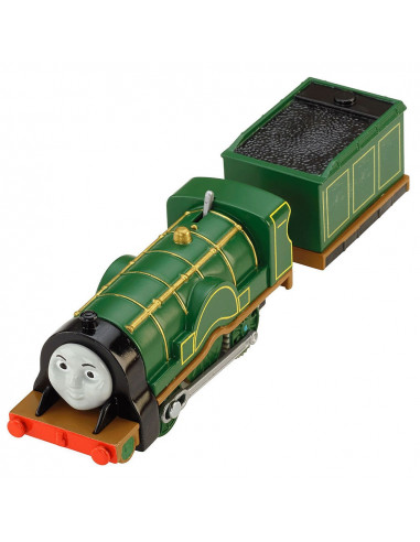 Tren Fisher Price by Mattel Thomas and Friends Trackmaster