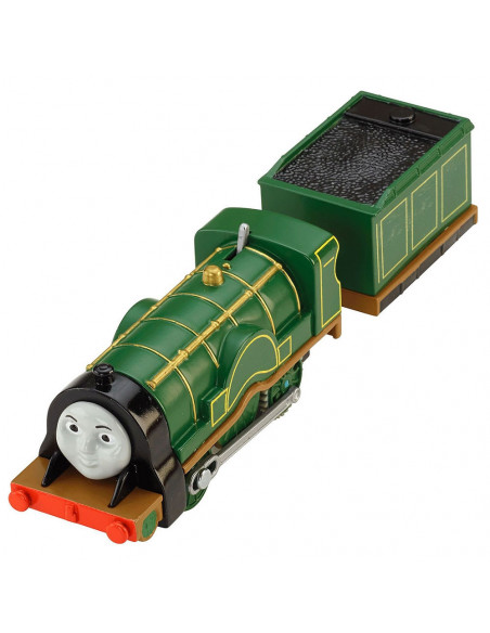 Tren Fisher Price by Mattel Thomas and Friends Trackmaster
