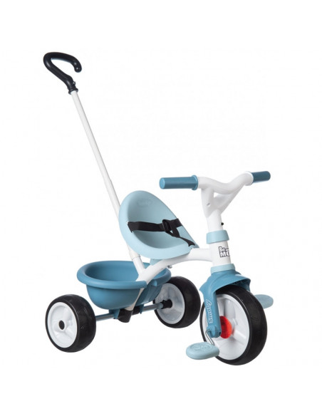 Tricicleta Smoby Be Move blue,S7600740331