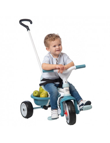 Tricicleta Smoby Be Move blue,S7600740331