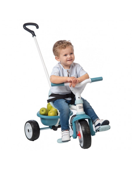 Tricicleta Smoby Be Move blue,S7600740331