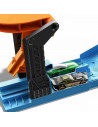 Pista de masini Hot Wheels by Mattel Monster Truck Stunt Tire