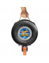 Pista de masini Hot Wheels by Mattel Monster Truck Stunt Tire