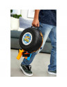 Pista de masini Hot Wheels by Mattel Monster Truck Stunt Tire