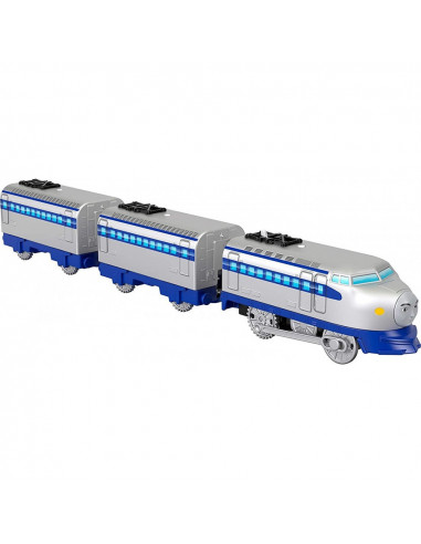 Tren Fisher Price by Mattel Thomas and Friends