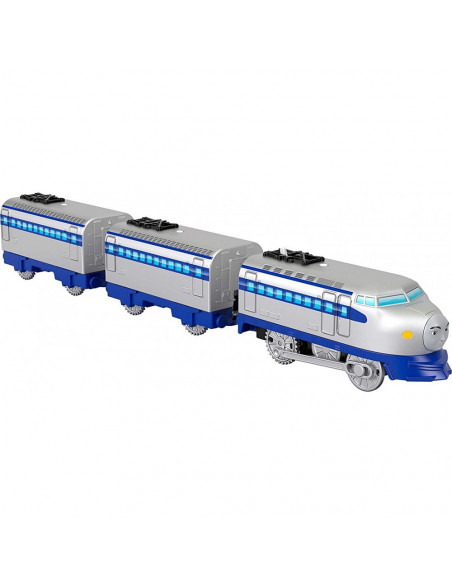 Tren Fisher Price by Mattel Thomas and Friends