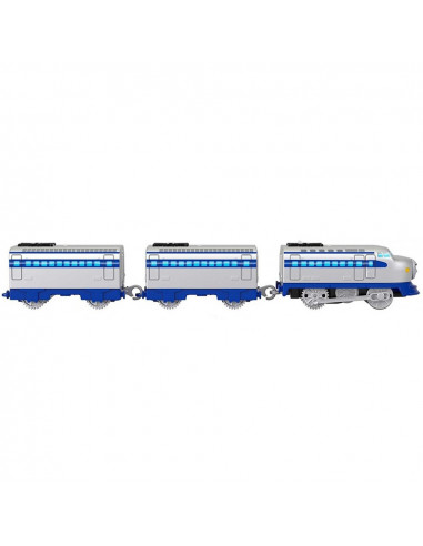 Tren Fisher Price by Mattel Thomas and Friends