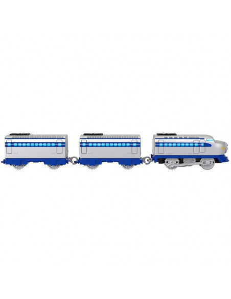 Tren Fisher Price by Mattel Thomas and Friends