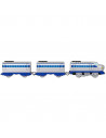 Tren Fisher Price by Mattel Thomas and Friends