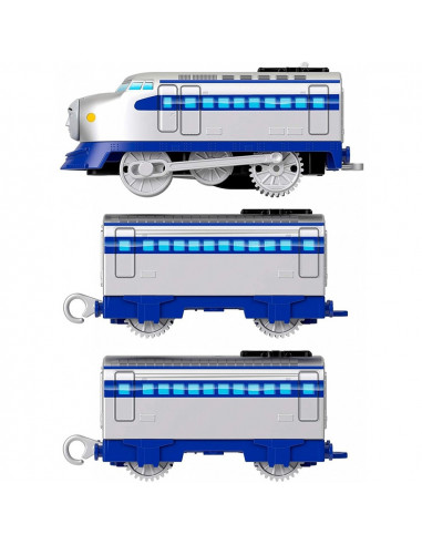 Tren Fisher Price by Mattel Thomas and Friends