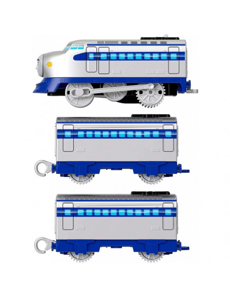 Tren Fisher Price by Mattel Thomas and Friends
